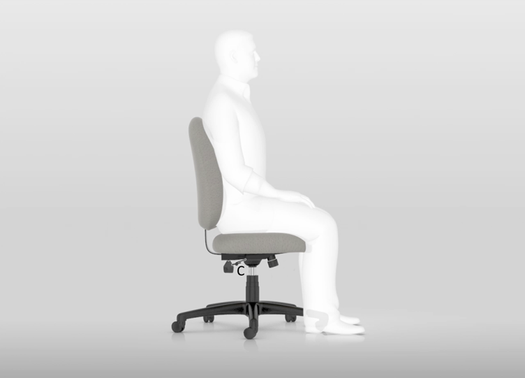 Tilter With Multiple Position Tilt Lock